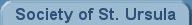 Society of St. Ursula